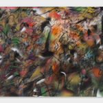 Julie Mehretu: Lines and Space