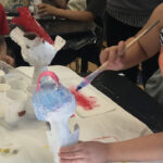 Lesson 7: Painting Sculpture Puppets