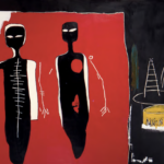 Basquiat: King Pleasure Unit, Lesson 3: Nu Nile