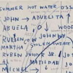 Basquiat: King Pleasure Unit, Lesson 1: No Summer Hot Water Ossining