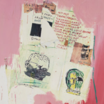 Basquiat: King Pleasure, Playful Compositions