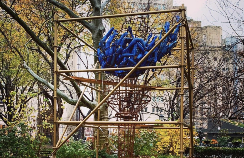 Lesson 4 The Meaning of a Pedestal or Base Studio in a School