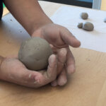 Lesson 2: Exploring Clay