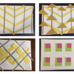 Collage Patterns