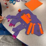 Lesson 5: Assembling Collage Puppets