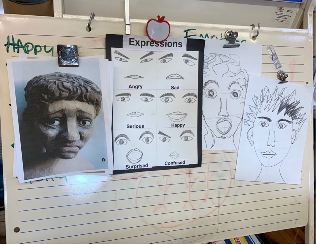 lesson-2-exploring-expression-and-emotion-studio-in-a-school