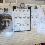 Lesson 2: Exploring Expression and Emotion