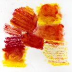 Lesson 3: Two Color Mixing (Yellow and Red)