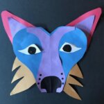 Collage Masks