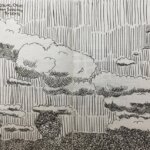 Capturing Weather: Drawing Nature