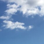 Cloud Diary