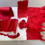 Lesson 7: Exploring Paper Relief