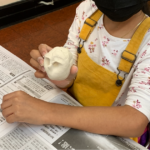 Lesson 3: Making Paper and Clay Puppet Heads