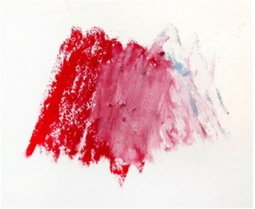 Tints Adding White Lesson 6: Adding White (Mixing Tints/Pastels) - Studio in a School