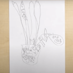 Drawing Plants