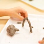 Lesson 4: Creating a Clay Sculpture