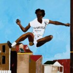 Henry Taylor: Heroes