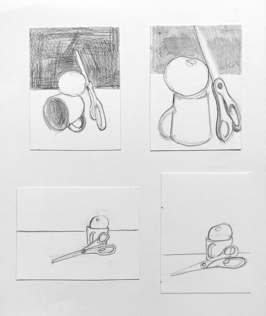 Lesson 1 Exploring Composition Studio In A School