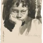 Expressing Emotions: Käthe Kollwitz