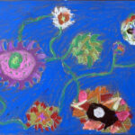 Drawing Plants from Around the World