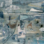 Remembered Landscapes: Nancy Grossman  