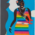 Encore—Collage Portraits: Romare Bearden 