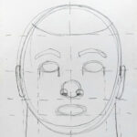 Lesson 1: Self-Portrait – Basic Features